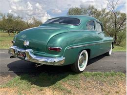 1950 Mercury Eight (CC-2099766) for sale in Fredericksburg, Texas