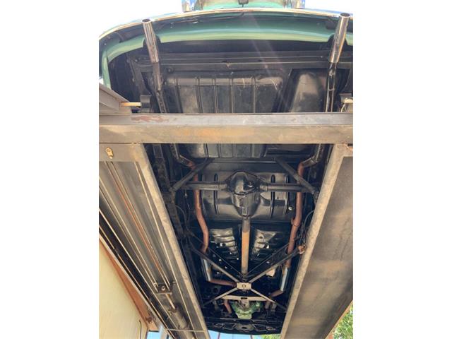 1950 Mercury Eight (CC-2099766) for sale in Fredericksburg, Texas