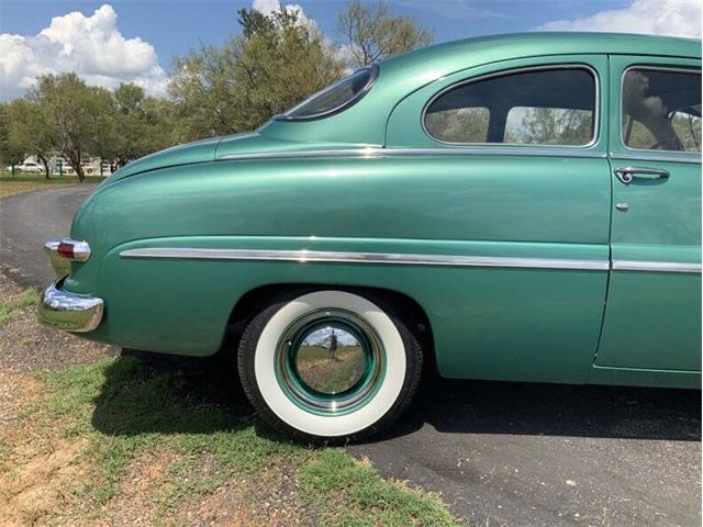 1950 Mercury Eight (CC-2099766) for sale in Fredericksburg, Texas