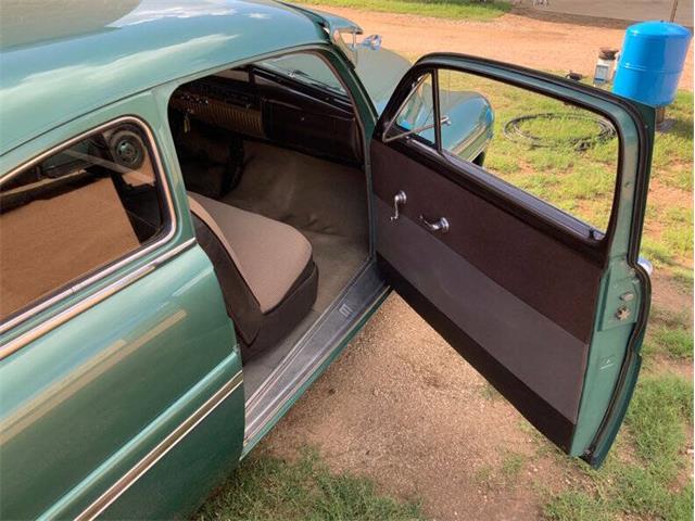 1950 Mercury Eight (CC-2099766) for sale in Fredericksburg, Texas