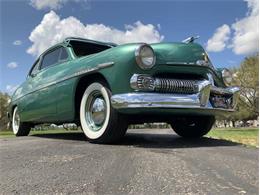 1950 Mercury Eight (CC-2099766) for sale in Fredericksburg, Texas