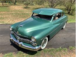 1950 Mercury Eight (CC-2099766) for sale in Fredericksburg, Texas