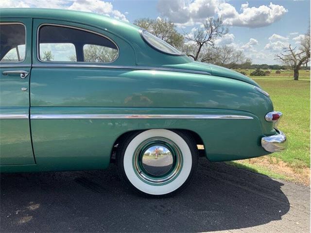 1950 Mercury Eight (CC-2099766) for sale in Fredericksburg, Texas
