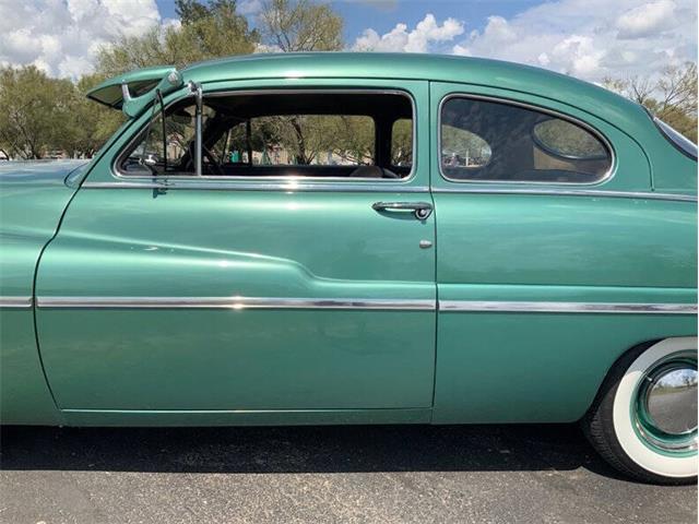 1950 Mercury Eight (CC-2099766) for sale in Fredericksburg, Texas