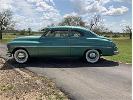 1950 Mercury Eight (CC-2099766) for sale in Fredericksburg, Texas