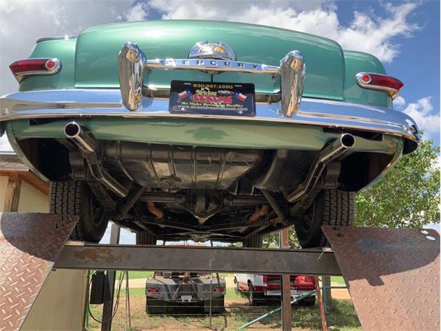 1950 Mercury Eight (CC-2099766) for sale in Fredericksburg, Texas