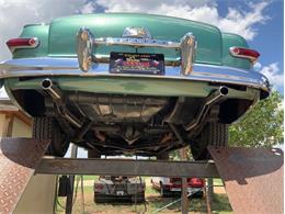 1950 Mercury Eight (CC-2099766) for sale in Fredericksburg, Texas