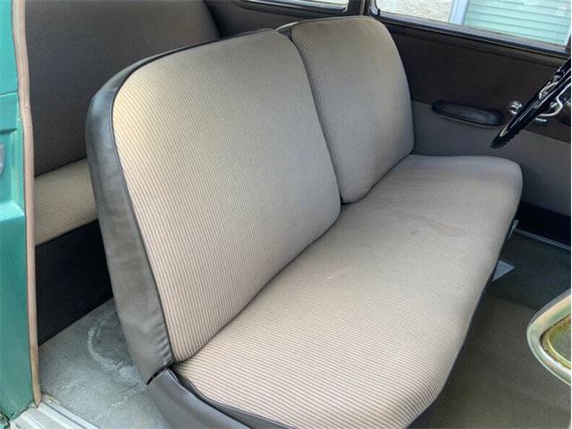 1950 Mercury Eight (CC-2099766) for sale in Fredericksburg, Texas