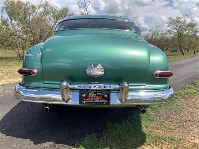 1950 Mercury Eight (CC-2099766) for sale in Fredericksburg, Texas