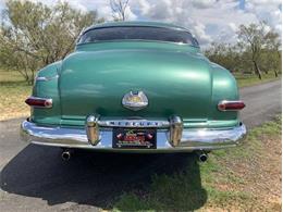 1950 Mercury Eight (CC-2099766) for sale in Fredericksburg, Texas