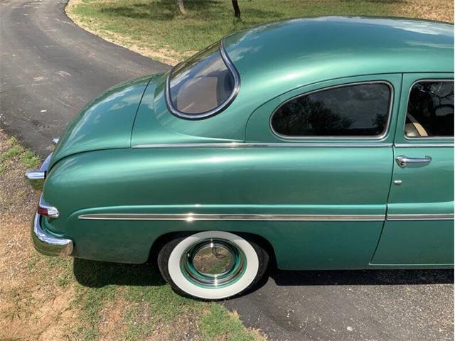 1950 Mercury Eight (CC-2099766) for sale in Fredericksburg, Texas