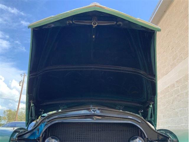 1950 Mercury Eight (CC-2099766) for sale in Fredericksburg, Texas