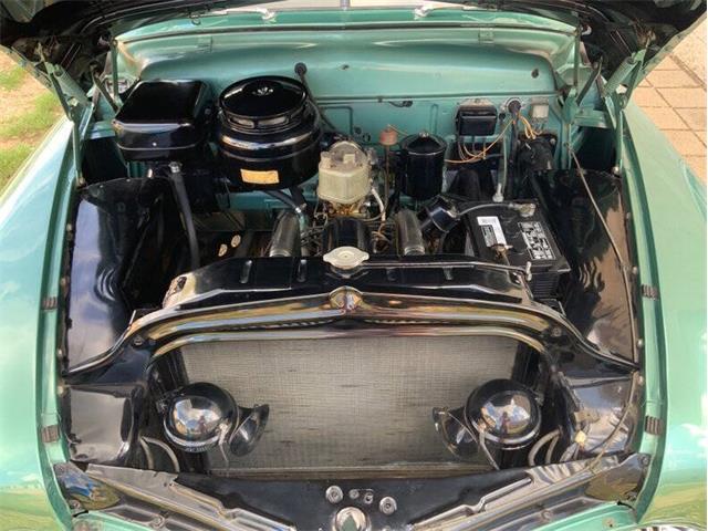 1950 Mercury Eight (CC-2099766) for sale in Fredericksburg, Texas