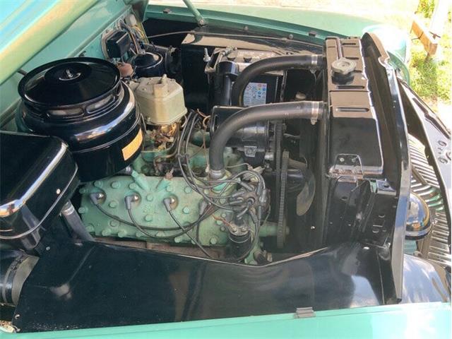 1950 Mercury Eight (CC-2099766) for sale in Fredericksburg, Texas
