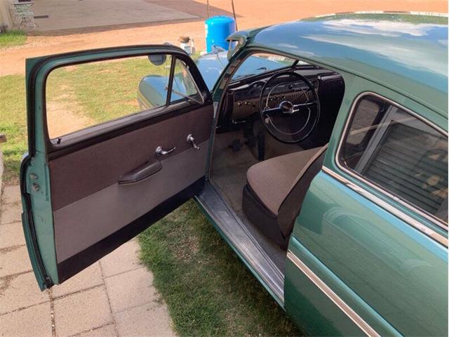 1950 Mercury Eight (CC-2099766) for sale in Fredericksburg, Texas