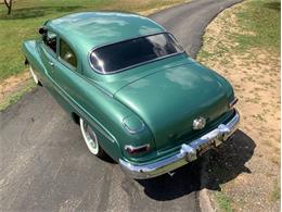 1950 Mercury Eight (CC-2099766) for sale in Fredericksburg, Texas