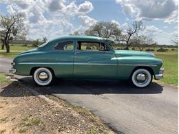 1950 Mercury Eight (CC-2099766) for sale in Fredericksburg, Texas