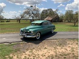 1950 Mercury Eight (CC-2099766) for sale in Fredericksburg, Texas