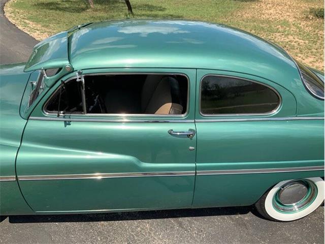 1950 Mercury Eight (CC-2099766) for sale in Fredericksburg, Texas