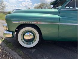 1950 Mercury Eight (CC-2099766) for sale in Fredericksburg, Texas