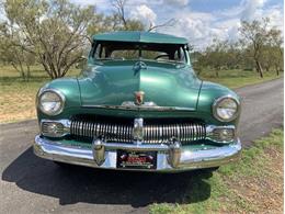 1950 Mercury Eight (CC-2099766) for sale in Fredericksburg, Texas