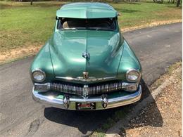 1950 Mercury Eight (CC-2099766) for sale in Fredericksburg, Texas