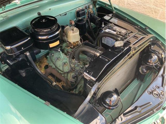 1950 Mercury Eight (CC-2099766) for sale in Fredericksburg, Texas