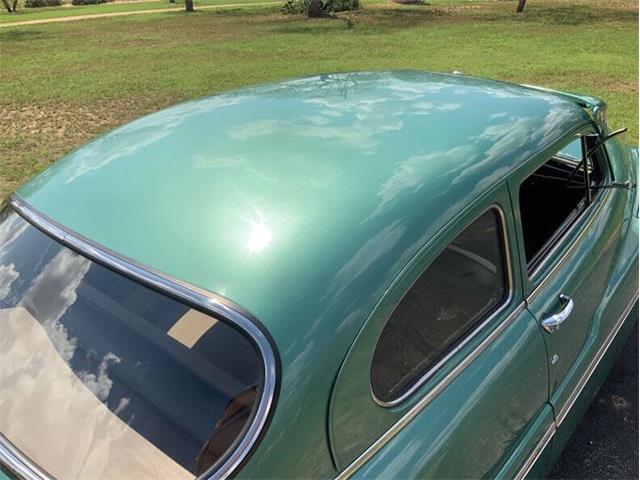 1950 Mercury Eight (CC-2099766) for sale in Fredericksburg, Texas