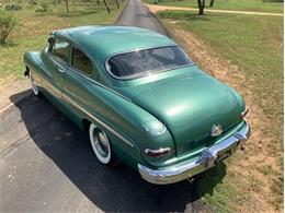 1950 Mercury Eight (CC-2099766) for sale in Fredericksburg, Texas
