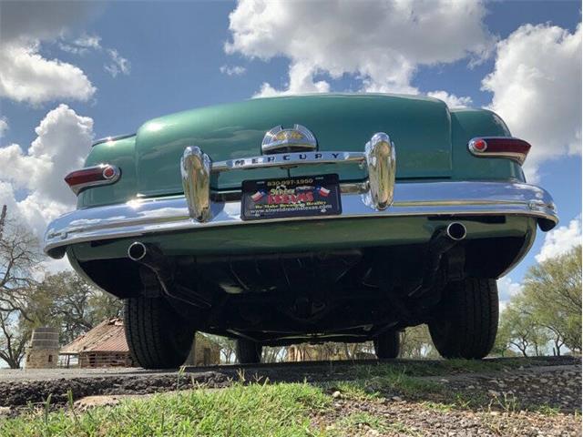 1950 Mercury Eight (CC-2099766) for sale in Fredericksburg, Texas