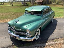 1950 Mercury Eight (CC-2099766) for sale in Fredericksburg, Texas