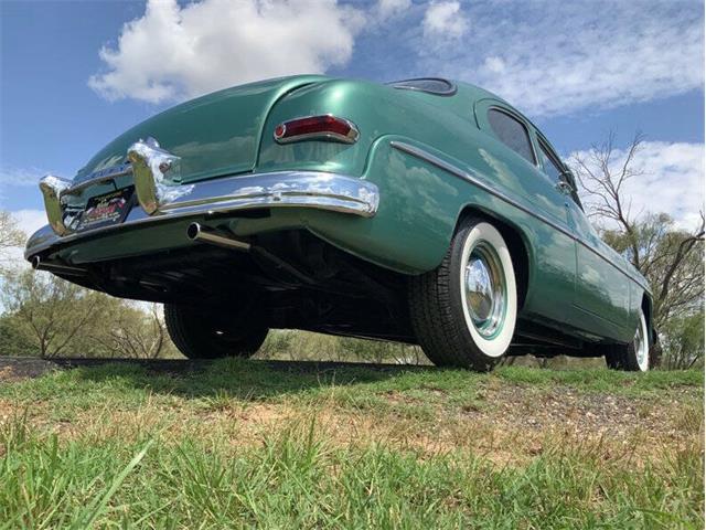 1950 Mercury Eight (CC-2099766) for sale in Fredericksburg, Texas