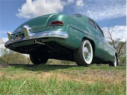 1950 Mercury Eight (CC-2099766) for sale in Fredericksburg, Texas