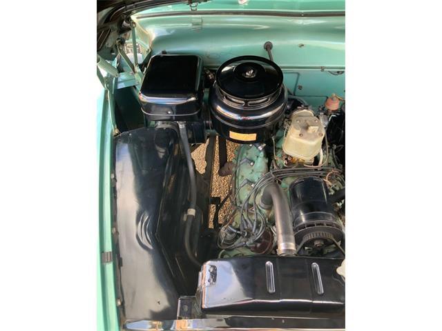 1950 Mercury Eight (CC-2099766) for sale in Fredericksburg, Texas