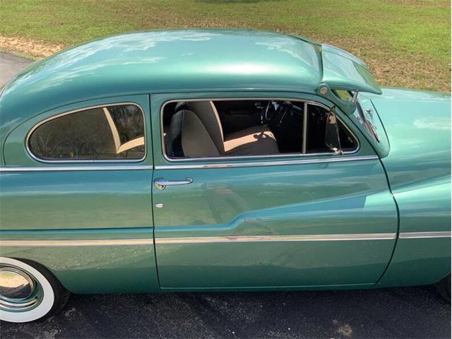 1950 Mercury Eight (CC-2099766) for sale in Fredericksburg, Texas