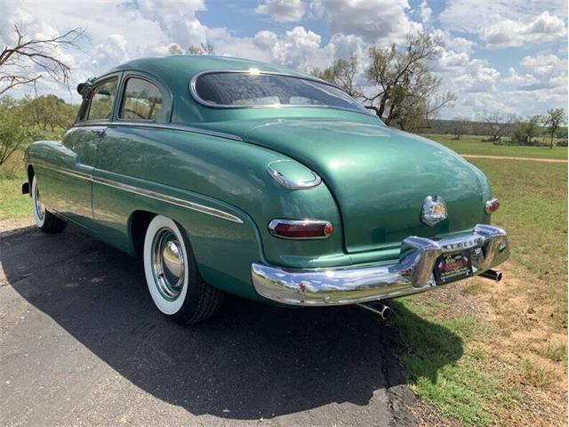 1950 Mercury Eight (CC-2099766) for sale in Fredericksburg, Texas