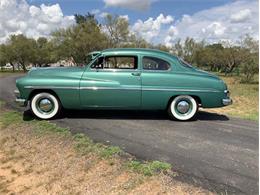 1950 Mercury Eight (CC-2099766) for sale in Fredericksburg, Texas