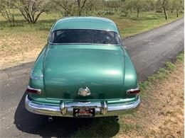 1950 Mercury Eight (CC-2099766) for sale in Fredericksburg, Texas