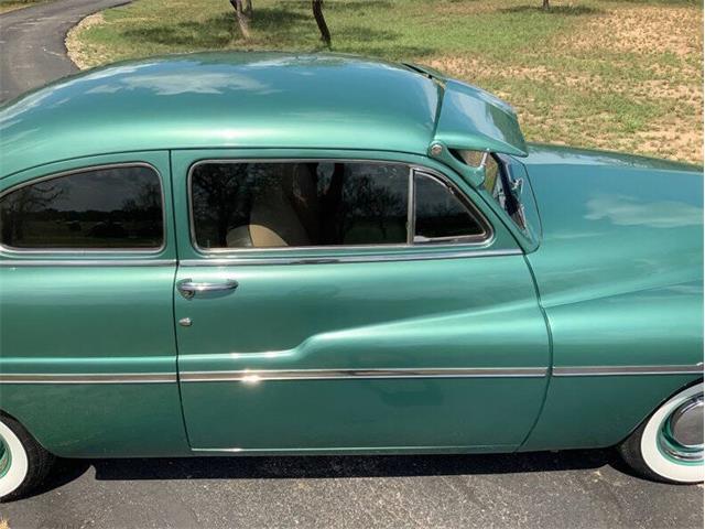 1950 Mercury Eight (CC-2099766) for sale in Fredericksburg, Texas