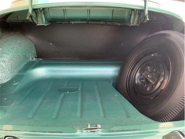 1950 Mercury Eight (CC-2099766) for sale in Fredericksburg, Texas