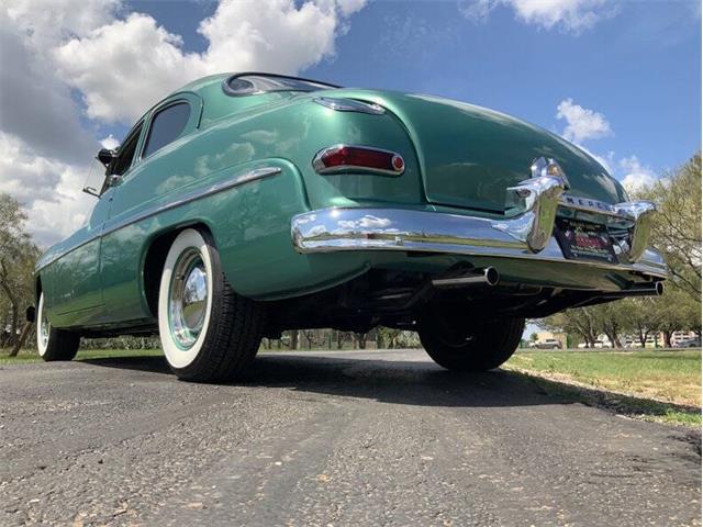 1950 Mercury Eight (CC-2099766) for sale in Fredericksburg, Texas