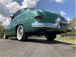 1950 Mercury Eight (CC-2099766) for sale in Fredericksburg, Texas