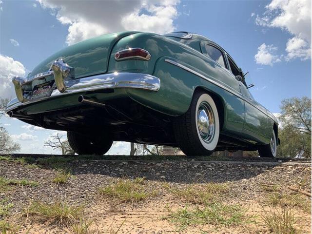 1950 Mercury Eight (CC-2099766) for sale in Fredericksburg, Texas