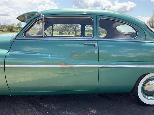 1950 Mercury Eight (CC-2099766) for sale in Fredericksburg, Texas