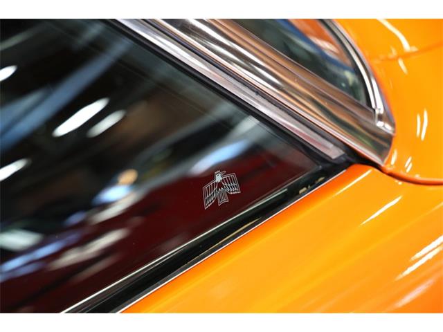 1968 Pontiac Firebird (CC-2099767) for sale in St. Louis, Missouri