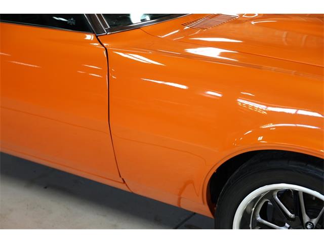 1968 Pontiac Firebird (CC-2099767) for sale in St. Louis, Missouri