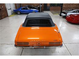 1968 Pontiac Firebird (CC-2099767) for sale in St. Louis, Missouri