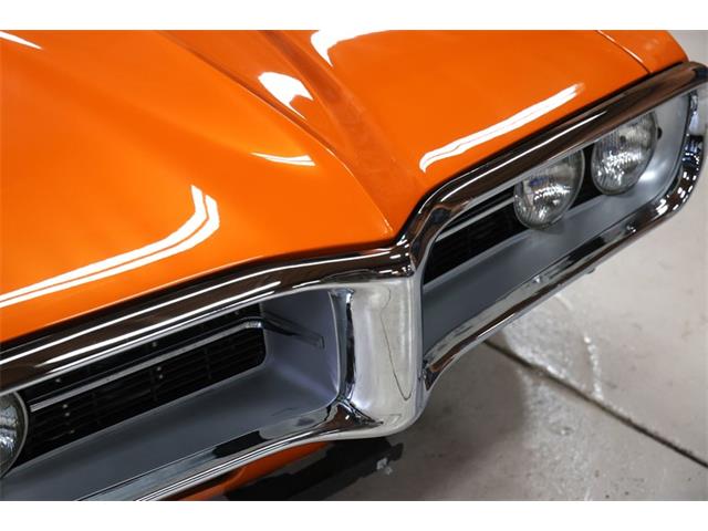 1968 Pontiac Firebird (CC-2099767) for sale in St. Louis, Missouri