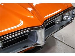 1968 Pontiac Firebird (CC-2099767) for sale in St. Louis, Missouri
