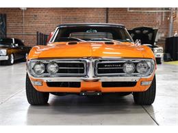 1968 Pontiac Firebird (CC-2099767) for sale in St. Louis, Missouri